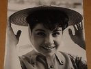 Annette Funicello 10 x 8 1961 Agency Publicity Photo