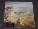 THE VERVE - FORTH VINYL LP