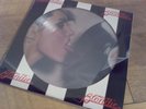 BLONDIE PARALLEL LINES 1978 PICTURE DISC NEW SEALED VINYL LP VERY RARE LIMITED
