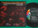 Creedence Clearwater Revival ?- Fortunate Son + 3 BRAZIL 4 track Ep 1969 Liberty