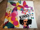 Kinks LP Kinda Kinks UK Pye Mono 1st press LOADS OF KINKS FOR SALE TONIGHT
