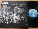 FAIRPORT CONVENTION What We Did On Our Holidays LP Blue Island UK Pressing EX/EX