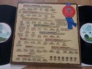 FAIRPORT CONVENTION The History Of... 2 x LP Island Pink Rim UK 1972 Folk Rock