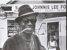 Lightnin' Hopkins: Texas Blues Man (180GV: Red Vinyl) LP