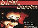Social Distortion: White Light White Heat White Trash (Limited Edition White LP