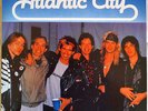 The Rolling Stones - Atlantic City / Live '89 / 3 LP's / Vinyl