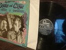 Vinyle 33T Brigitte Bardot Serge Gainsbourg Bonnie And Clyde - Fontana 885529MY