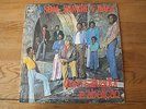 Dom Salvador E  Abolição  ?– Som, Sangue E Raça  Vinyl LP                   150