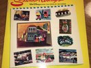 Walt Disney-Saludos Amigos-Disneyland WDL 3039 soundtrack LP Mary Blair art 1958