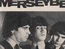 The Merseybeats - S/T 1964 UK Fontana Mono LP. Ex