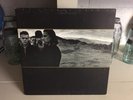 U2 - The Joshua Tree - 1987 Island Records Vinyl LP Album Gatefold VG+/EX