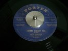 LISTEN - PETE PEPPER - CHERRY CHERRY RED - (POPCORN)