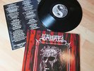 Samael Ceremony of Opposites LP 1994