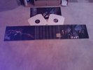 Iron Maiden - The X Factor - 2x Vinyl - Poster Included - Album - Unused