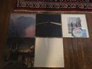 Pink Floyd Lp Lot, Meddle, Dark Side, Wish You were Here, Animals, The Wall