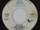 Modern Soul 45 - Bobby Womack - Give It Up - Arista - VG+ mp3