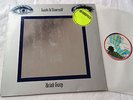 URIAH HEEP  |  look at yourself  LP Mirror 70s  Deep Purple Budgie Black Sabbath
