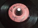 THE VALENTINES - BLAM BLAM FEVER (GUNS FEVER) / BABA BROOKS THE SCRATCH * KILLER