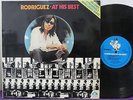 RODRIGUEZ At His Best Orig AUSTRALIAN BLUE GOOSE LP  BGM 001 Sugar Man