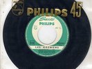 Très rare 45 tours SERGE GAINSBOURG Juke-Box 1962 