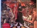 Iron Maiden - Dance Of Death (Double Picture Disc Gatefold Vinyl)