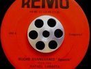 RAFAEL LABASTA Mucho Guaguanco/Sanson 45 Batalla RARE HEAVY LATIN/SALSA remo MP3