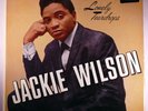 JACKIE WILSON Lonely Teardrops ORIG 12