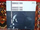 JIMMY FORREST lp FIRE PRESTIGE NEW JAZZ NJLP 8250 RVG ORIGINAL PURPLE  DG