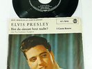 ELVIS PRESLEY 