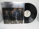 Queen - The Game - Silver Foil Cover - White Promo Label Elektra 5E-513 LP NM