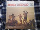 ?? Cumbia A GO GO LP Los Freneticos RARE Vinyl Press Colombia Psych Zeida Jazz