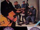 GENE VINCENT - TWO ORIGINALS OF GENE VINCENT - 2-LP - 12