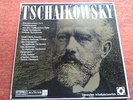 Tchaikovsky Gilels Reiner Munch Szeryng Monteux Living Stereo 4 LP Set NM
