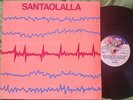 GUSTAVO SANTAOLALLA - SANTAOLALLA ORIG 1982 LP ARCO IRIS EX