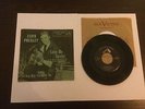 Elvis Presley - Love me tender/ Anyway you want me USA 45+ PS