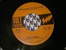 LINDA LYNDELL - Bring Your Love Back To Me  - VOLT  45s