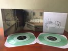 Copeland Beneath Medicine Tree Coke Bottle Clear Vinyl RARE OOP 2xLP Gatefold