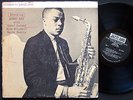 SONNY RED Breezing LP JAZZLAND JLP 932 US 1960 DG ST Yusef Lateef Blue Mitchell
