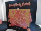 **Black Sabbath* Sabbath Bloody Sabbath* UK Gatefold WWA 003* Superb EX/NMINT **
