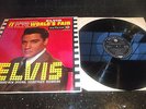 ELVIS PRESLEY IT HAPPENED AT THE WORLDS FAIR 1963 UK MONO NM 1ST PRESS LP 2B/2B