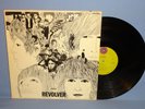 The Beatles Revolver LP Capitol Green label ST-2576 1969 Rigby/Submarine/Taxman