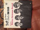 BEATLES RARE 1964 FAN CLUB CHRISTMAS FLEXI and Sleeve- given to  fan club only