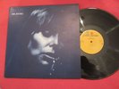 JONI MITCHELL BLUE VINYL LP RECORD / CSNY/TAYLOR/ ORIGINAL 1ST PRESS 1971 NM