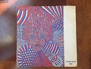 BEATLES RARE 1968 FAN CLUB CHRISTMAS FLEXI and Sleeve- given to  fan club only