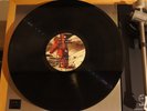 RARE KATE BUSH RED SHOES 1993 VINYL LP ORIGINAL