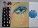 Chris Norman ?– Rock Away Your Teardrops  LP