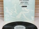 SAX 2345 (B/S - 1st Ed) *MAHLER: SYMPHONY No. 4* LOOSE / KLETZKI - EX+