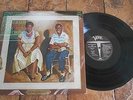 ELLA FITZGERALD AND LOUIS ARMSTRONG PORGY AND BESS   VERVE JAZZ 2 DISC LP