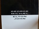 George Michael Elton John ?Don't Let The Sun Go Down On Me 12
