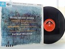 Music Of Old Russia - Nathan Milstein **UK Columbia 33CX 1922 ED1 LP**
